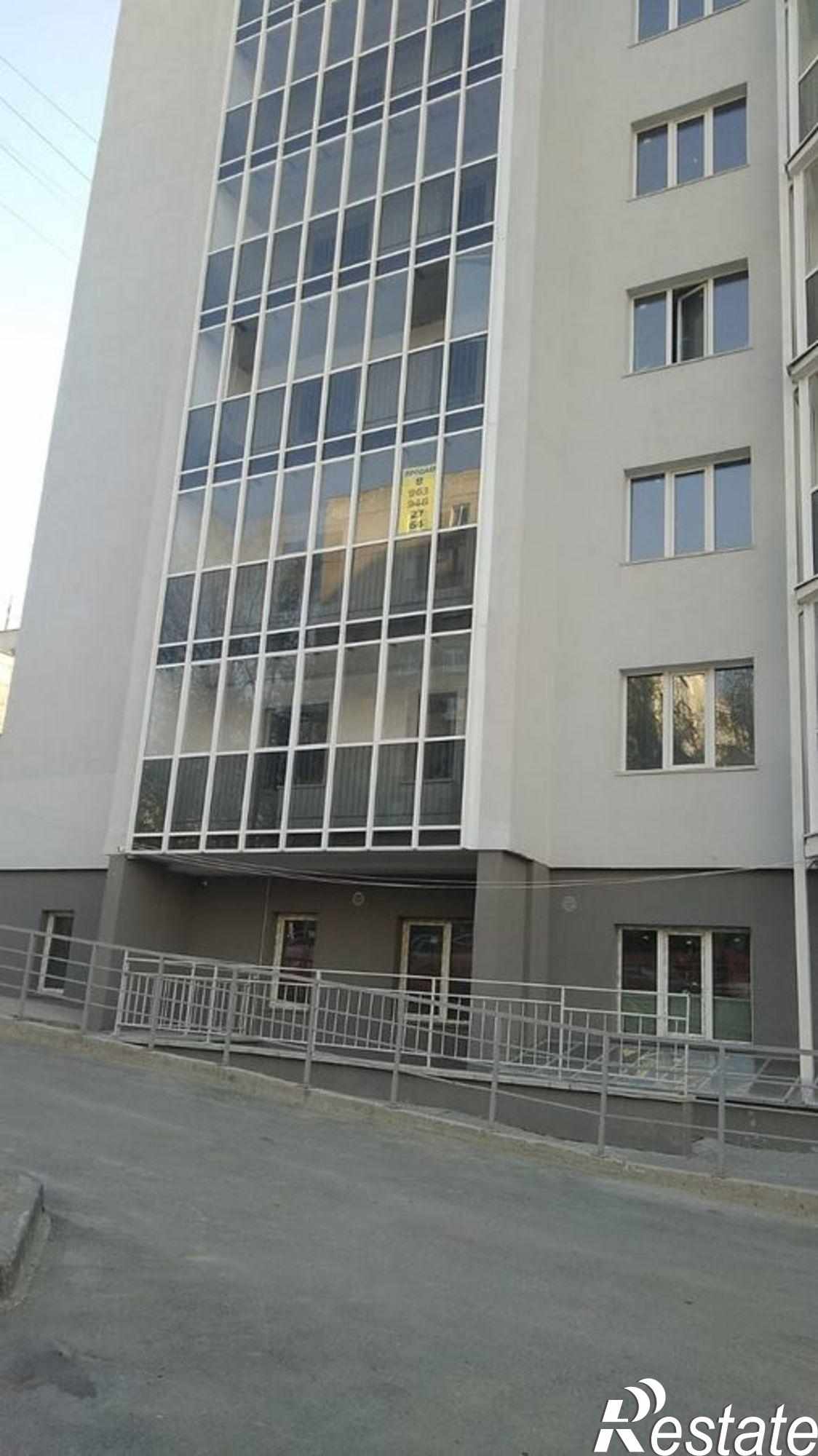 Купить квартиру за 6 650 000 рублей на ул. Бориса Богаткова,201/3