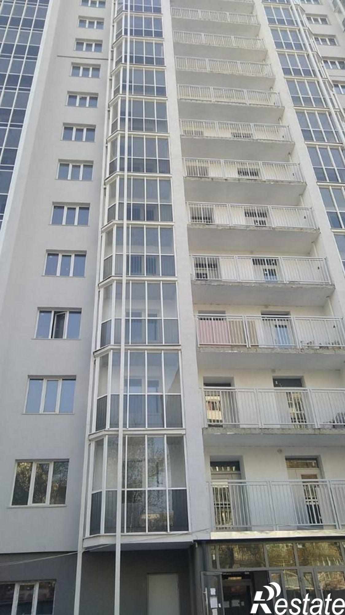 Купить квартиру за 6 650 000 рублей на ул. Бориса Богаткова,201/3