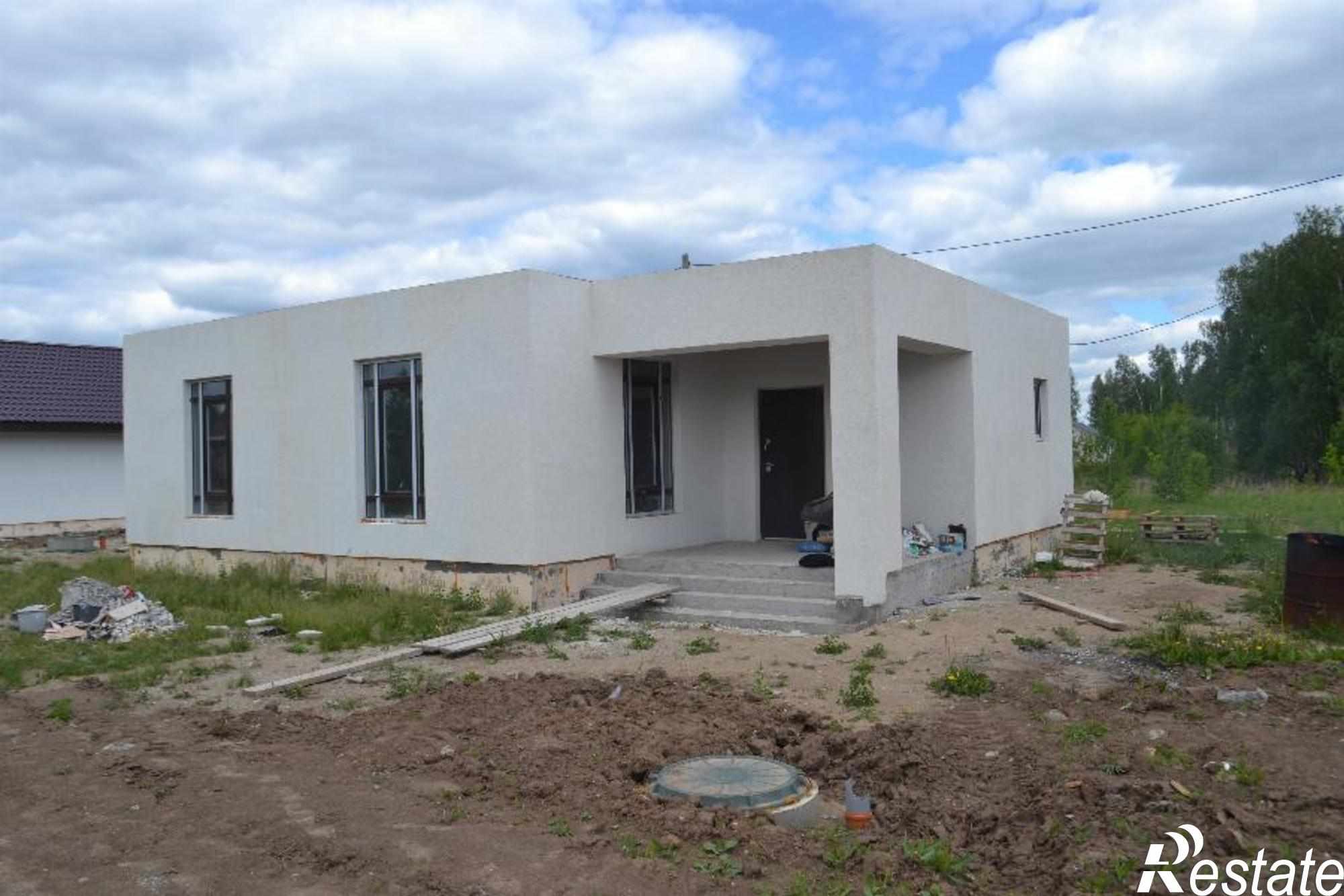 Купить дачу, дом, коттедж за 5 250 000 рублей на Мира,8