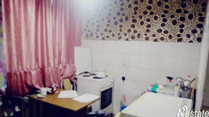 3-комн квартира ул. Комсомольская,5