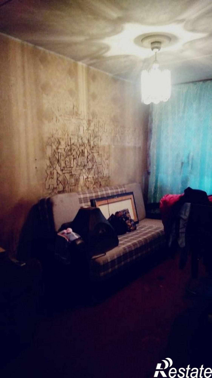 3-комн квартира ул. Комсомольская,5