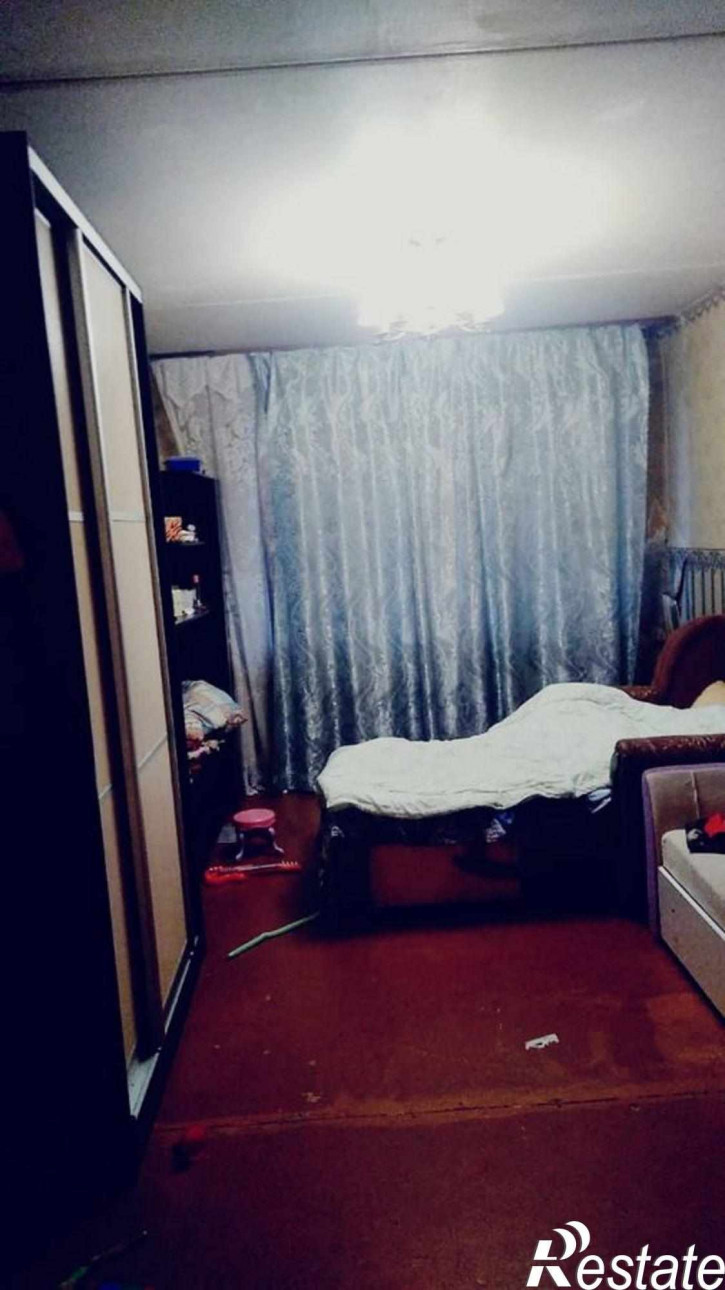 3-комн квартира ул. Комсомольская,5
