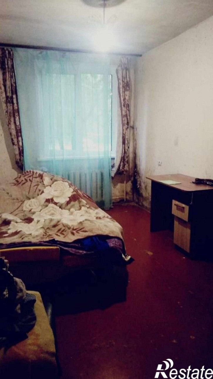 3-комн квартира ул. Комсомольская,5