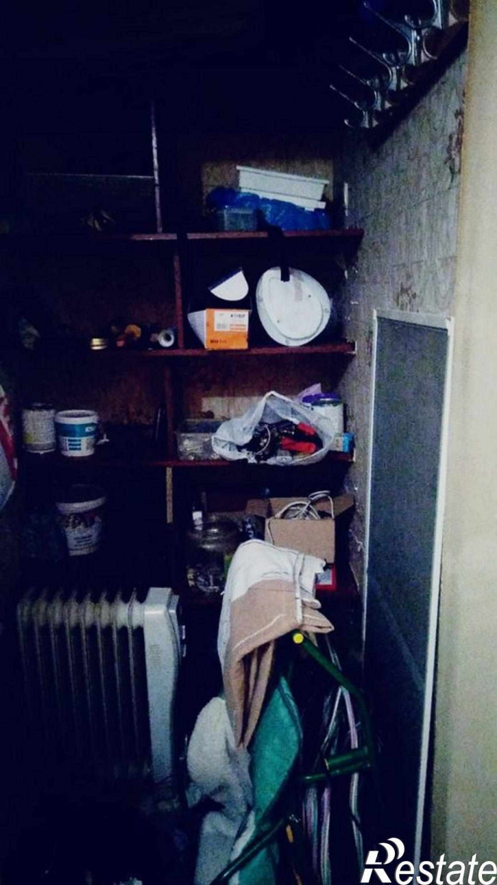 3-комн квартира ул. Комсомольская,5