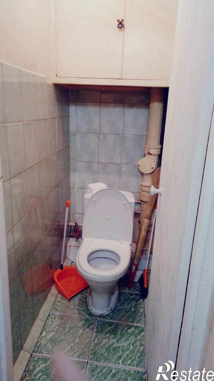 3-комн квартира ул. Комсомольская,5
