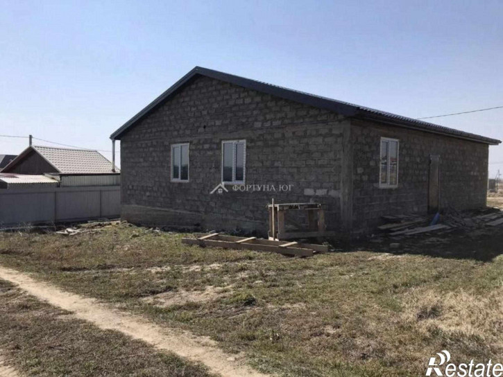 Коттедж/дом Светлая ул