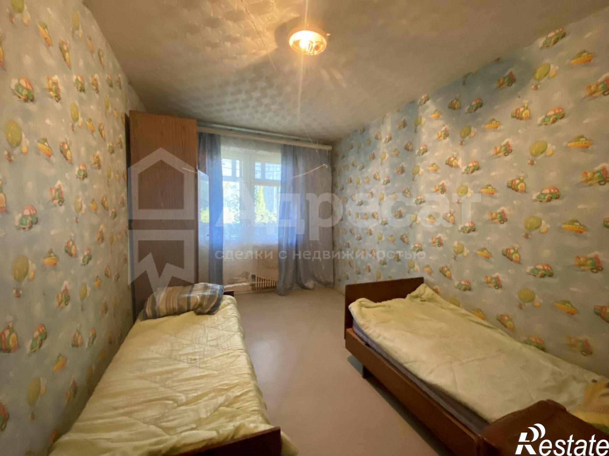 Сдать квартиру за 35 000 рублей на ул. Гражданская,  д.22