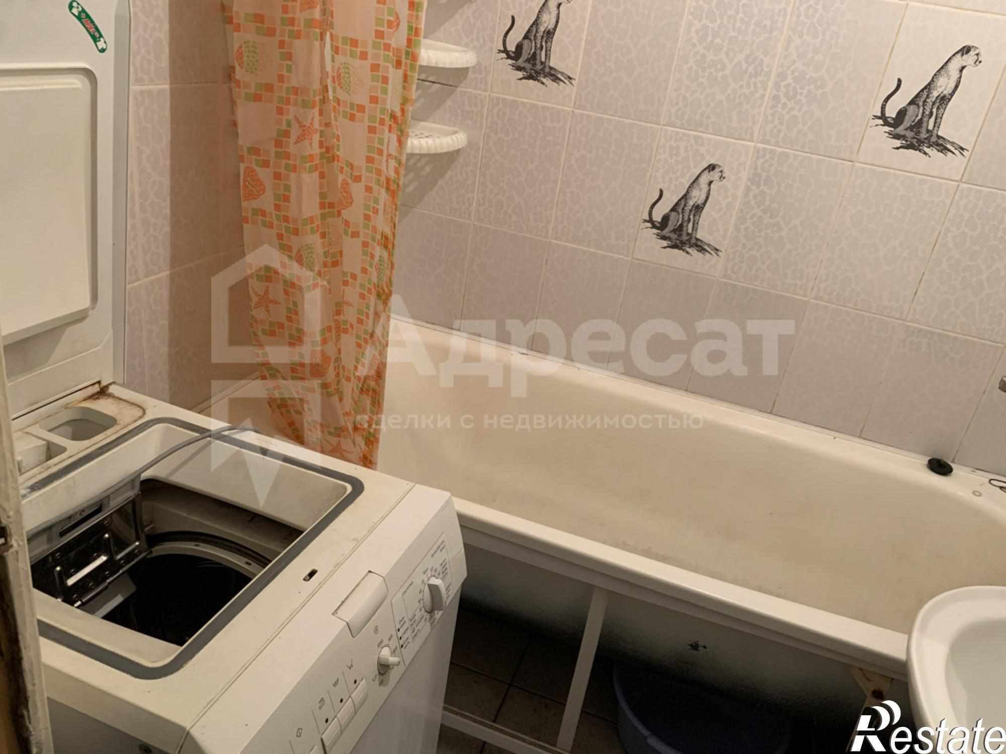 Сдать квартиру за 35 000 рублей на ул. Гражданская,  д.22