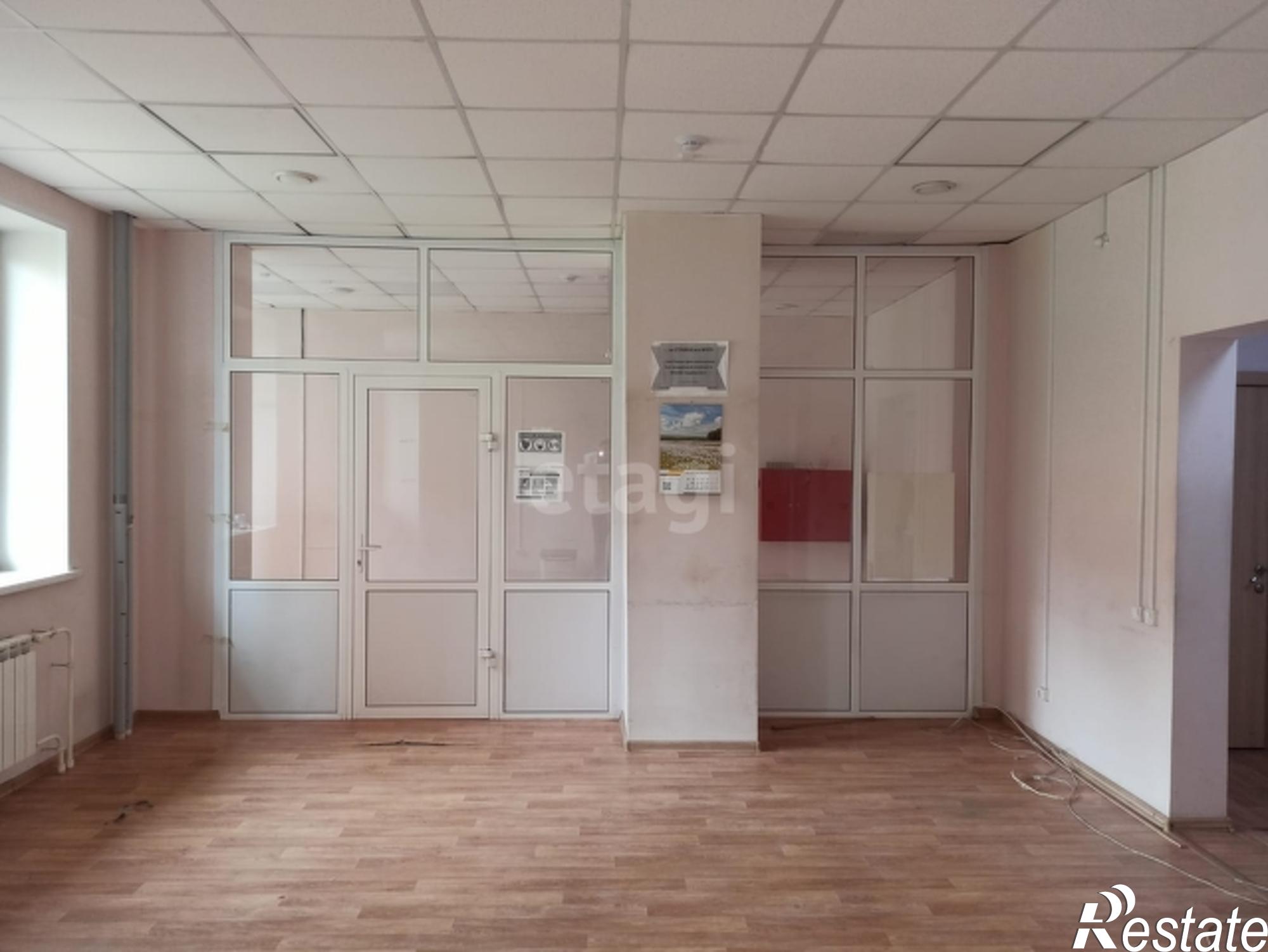 Купить офис, помещение под офис за 5 000 000 рублей на улица Калинина