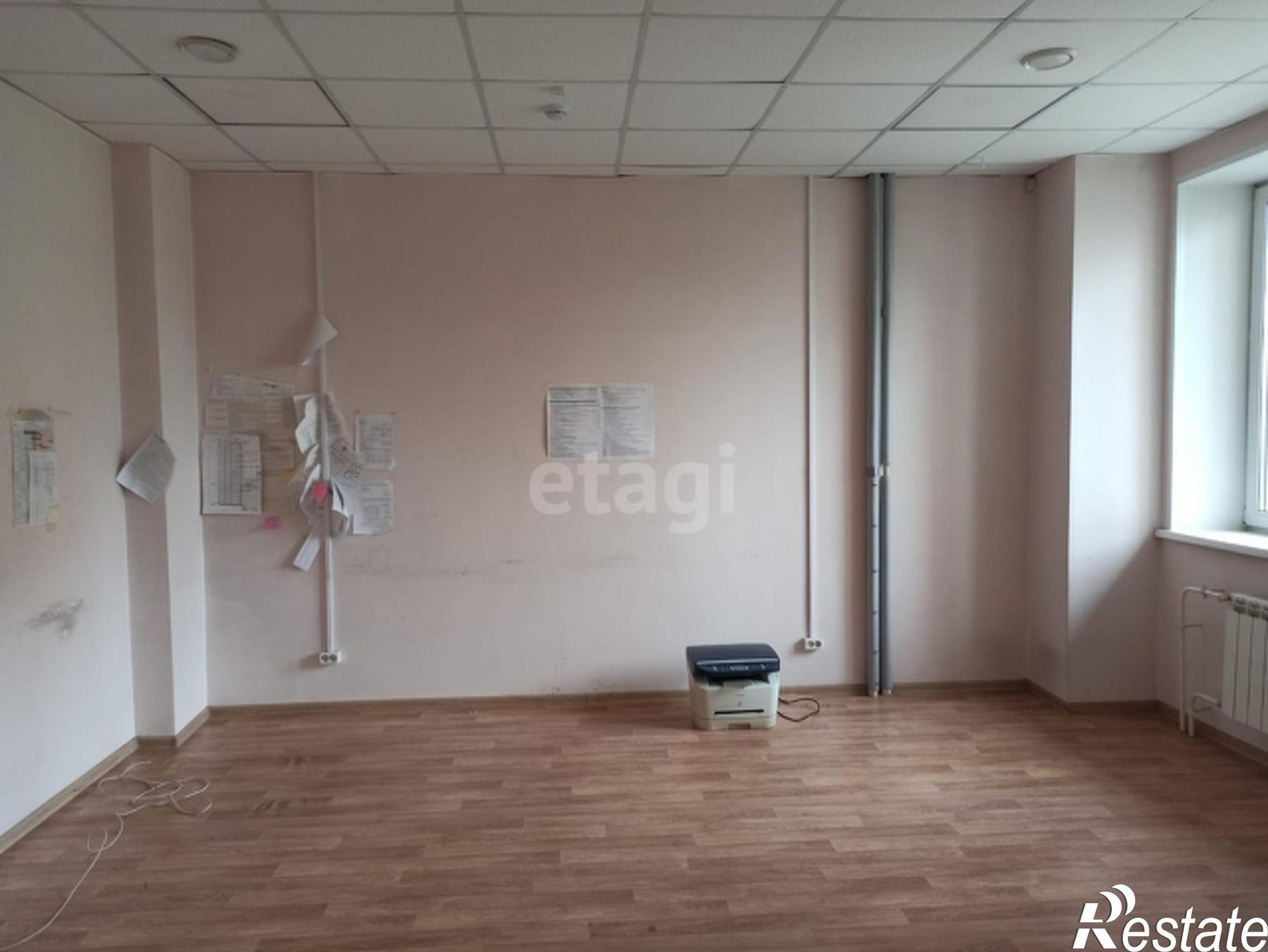 Купить офис, помещение под офис за 5 000 000 рублей на улица Калинина