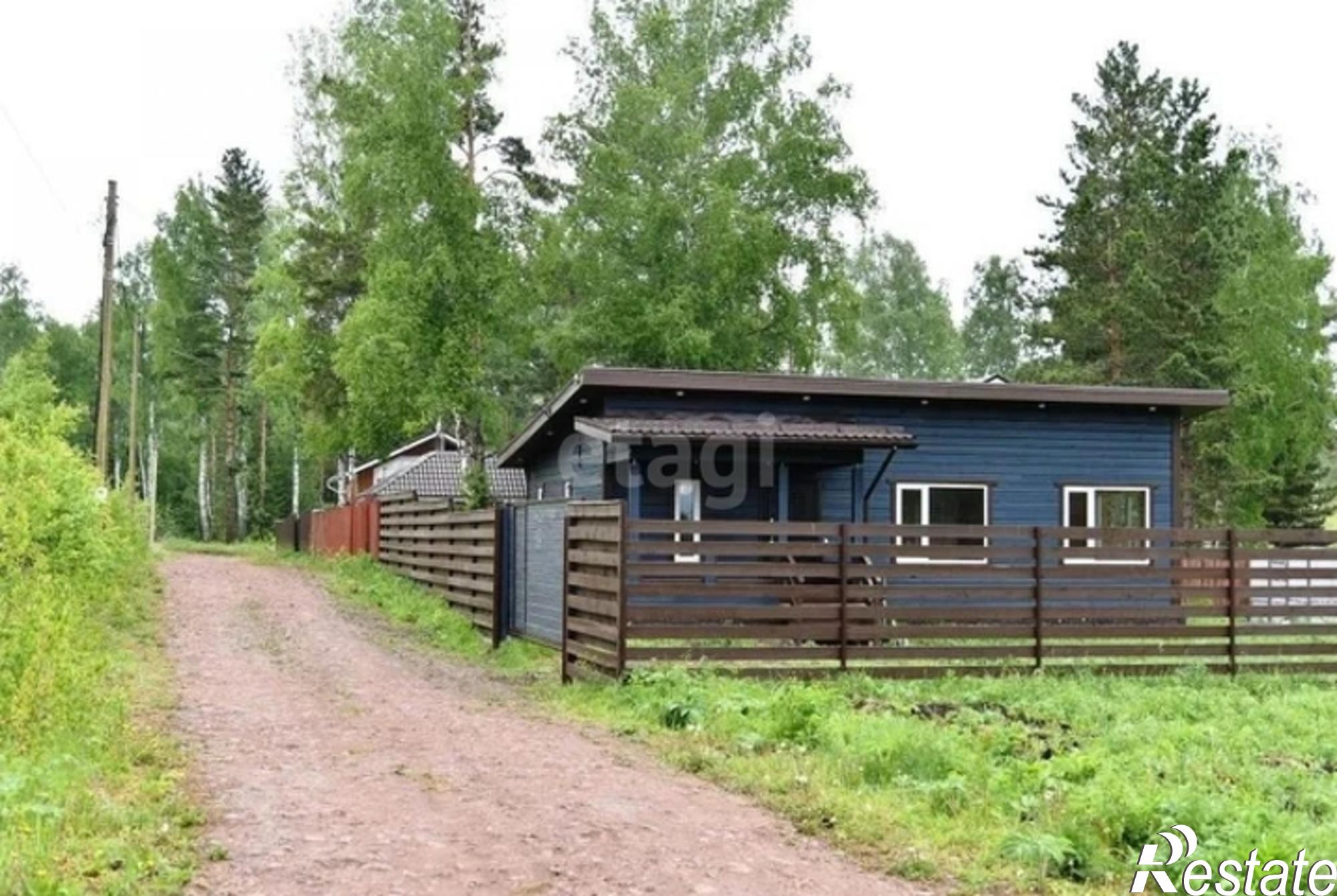 Купить дачу, дом, коттедж за 6 500 000 рублей на Array