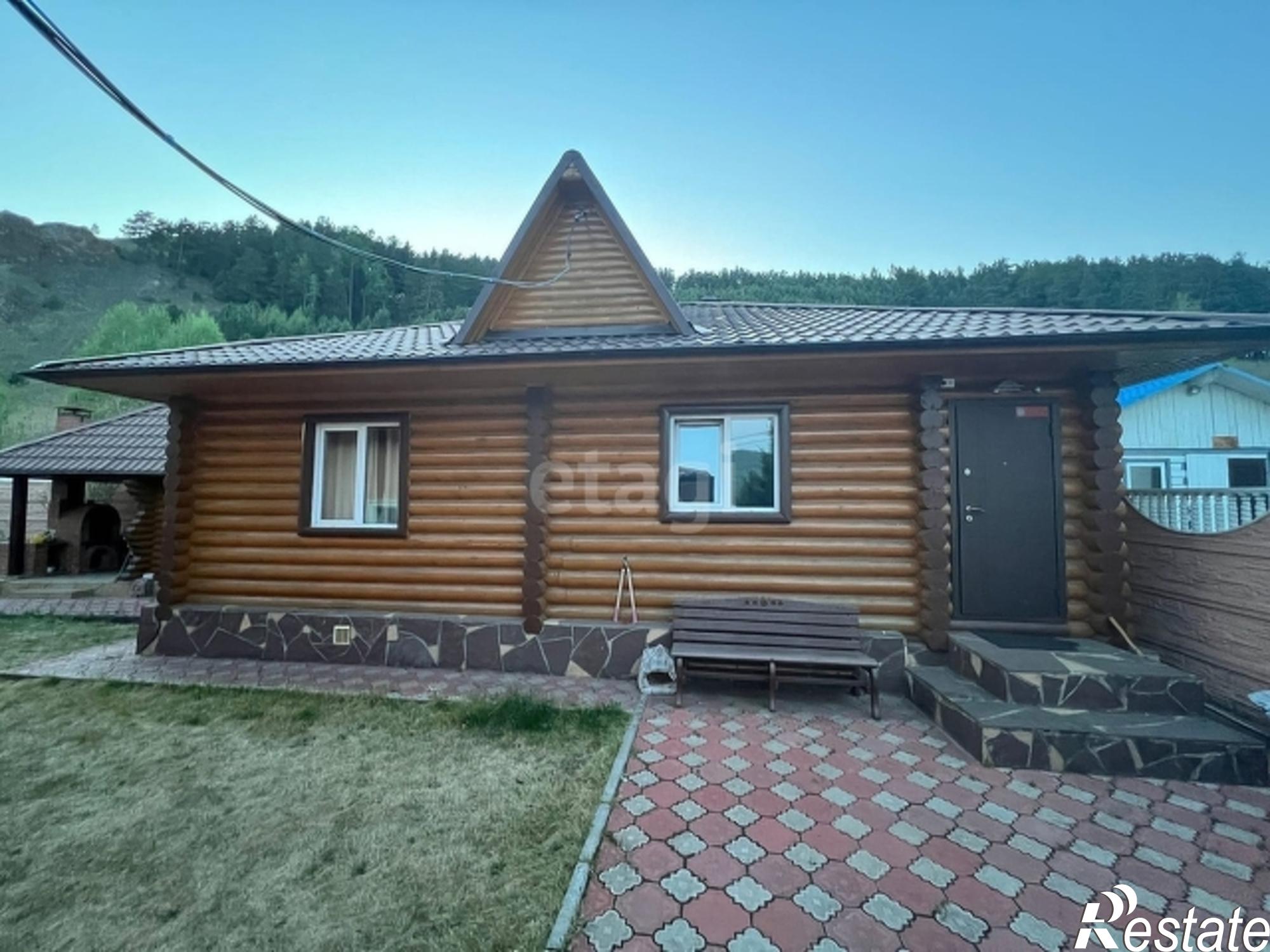 Купить дачу, дом, коттедж за 34 000 000 рублей на улица Крутовского