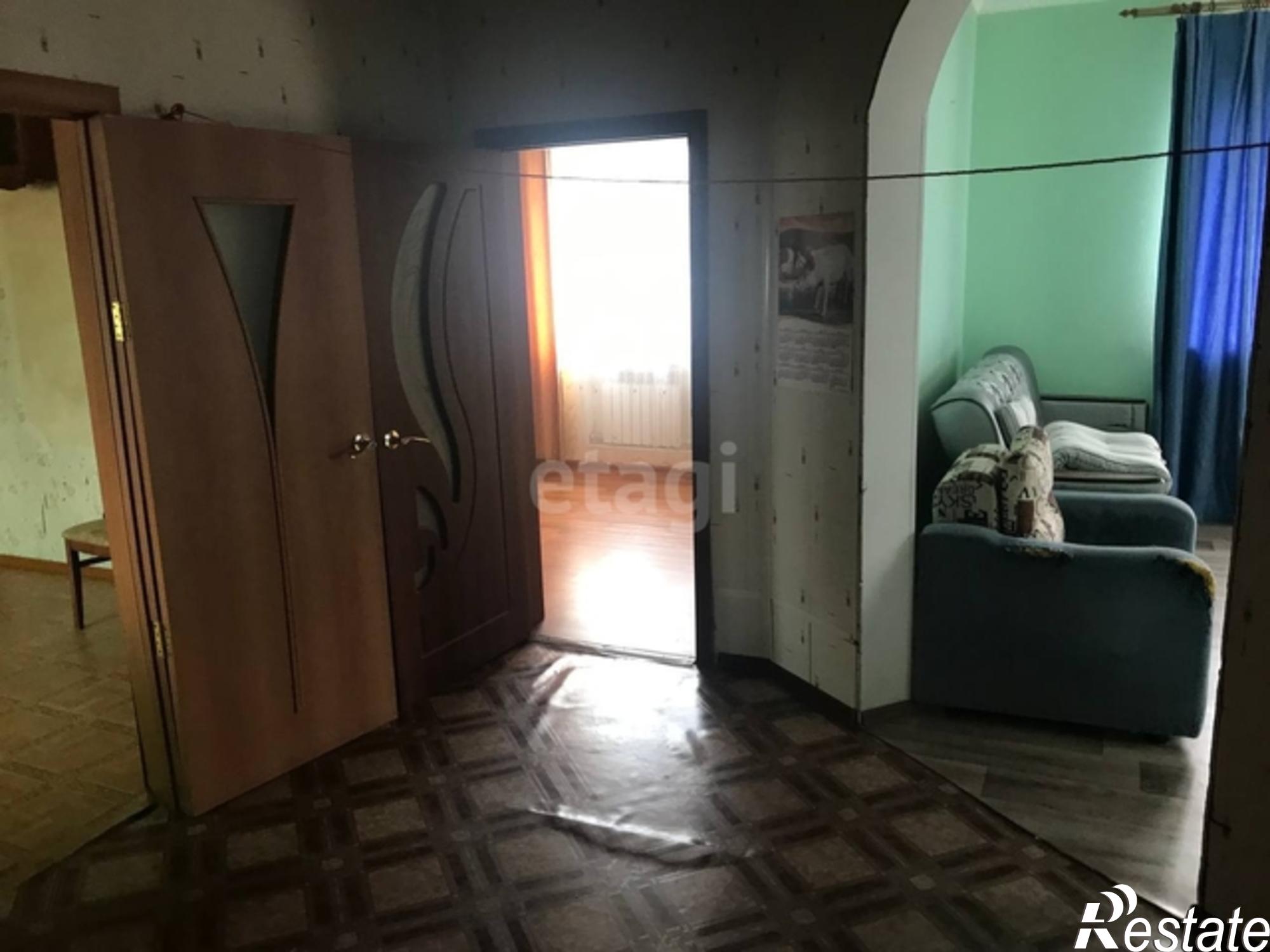 Купить дачу, дом, коттедж за 4 400 000 рублей на улица Сосновского