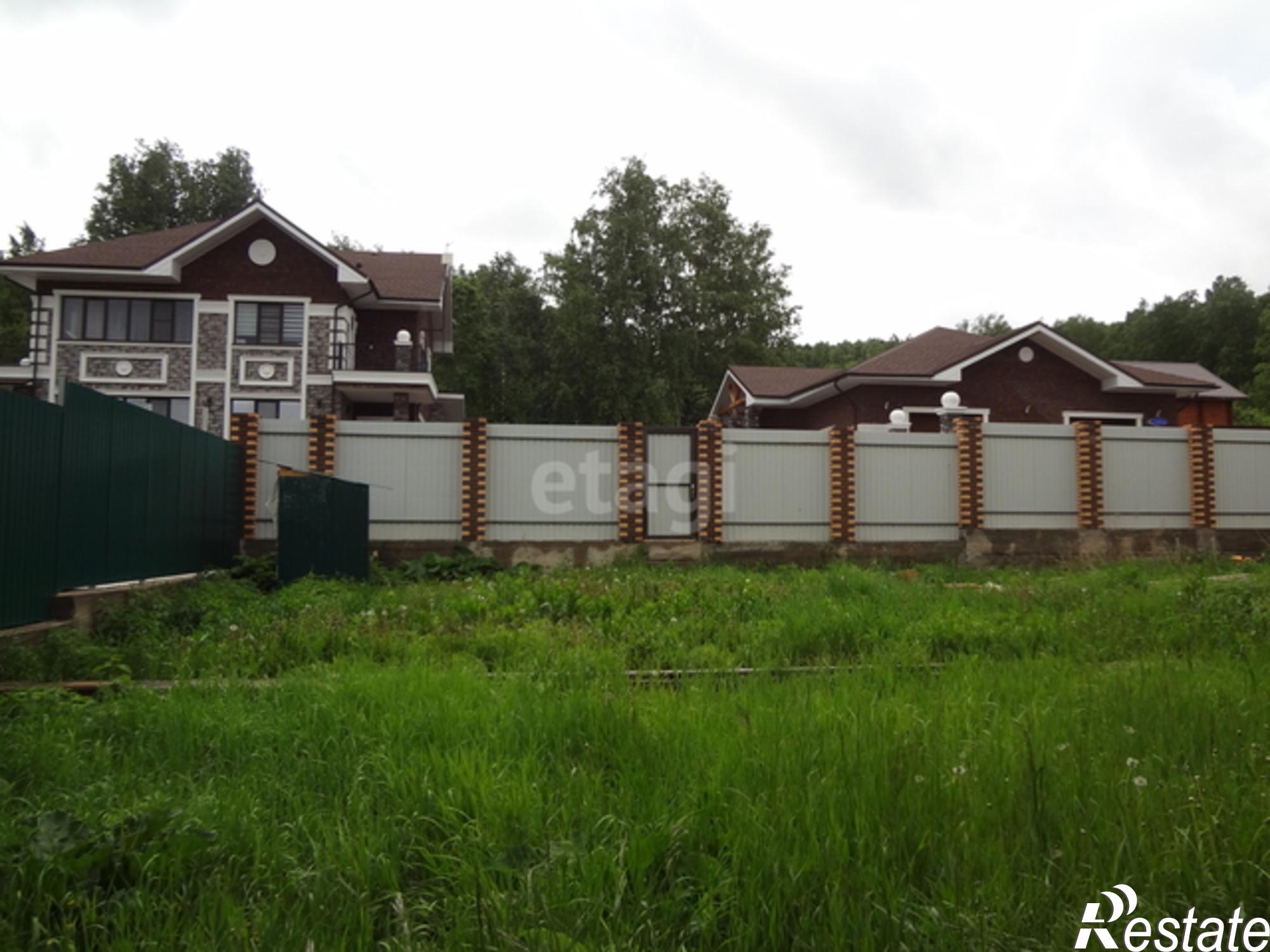 Купить дачу, дом, коттедж за 18 000 000 рублей на Array