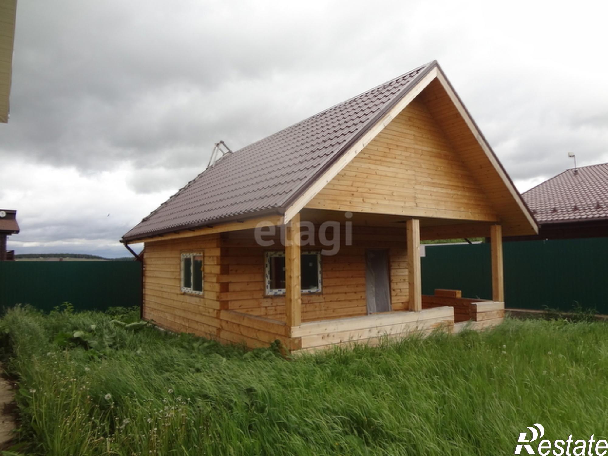 Купить дачу, дом, коттедж за 18 000 000 рублей на Array