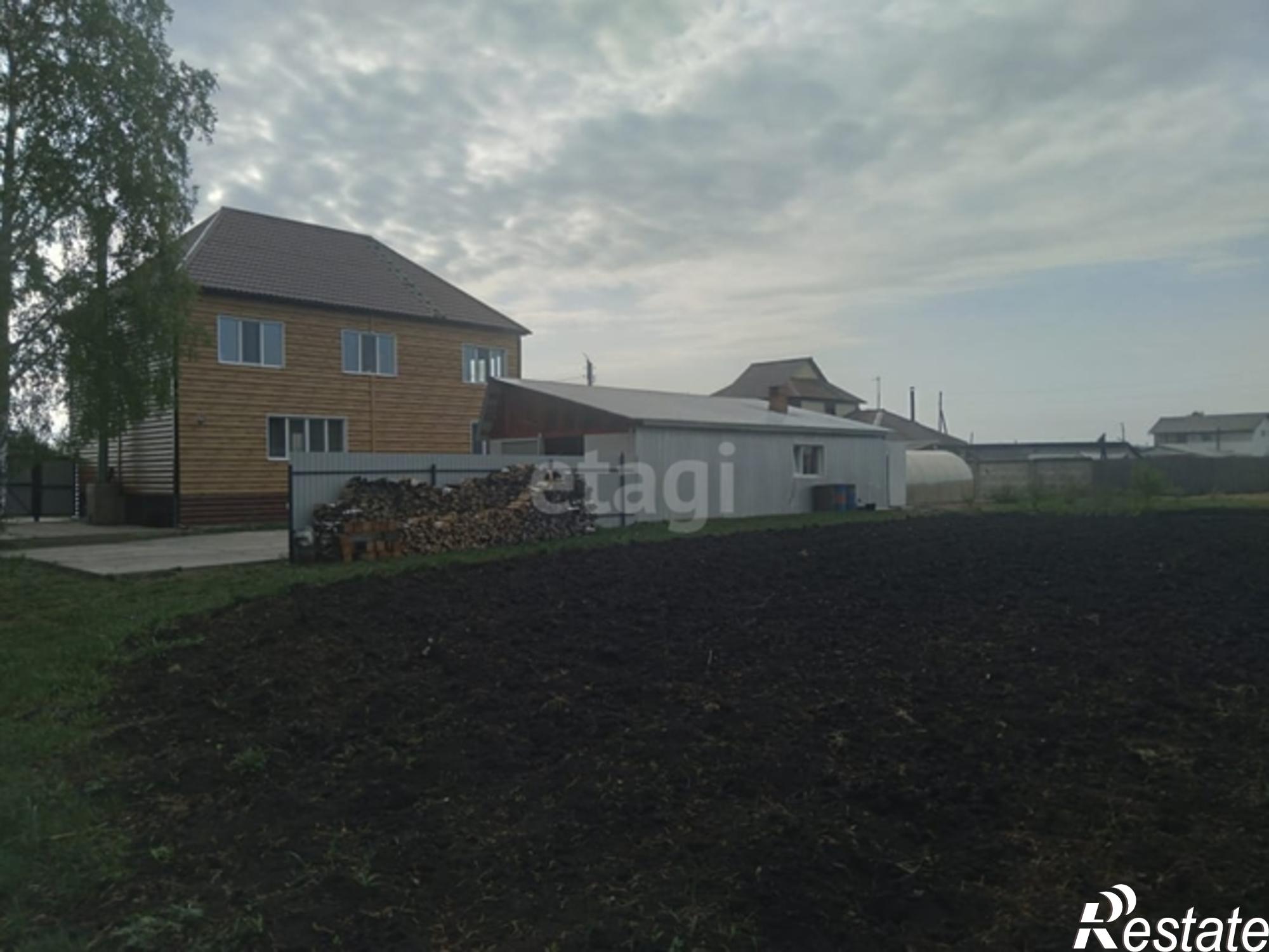 Купить дачу, дом, коттедж за 9 990 000 рублей на Array