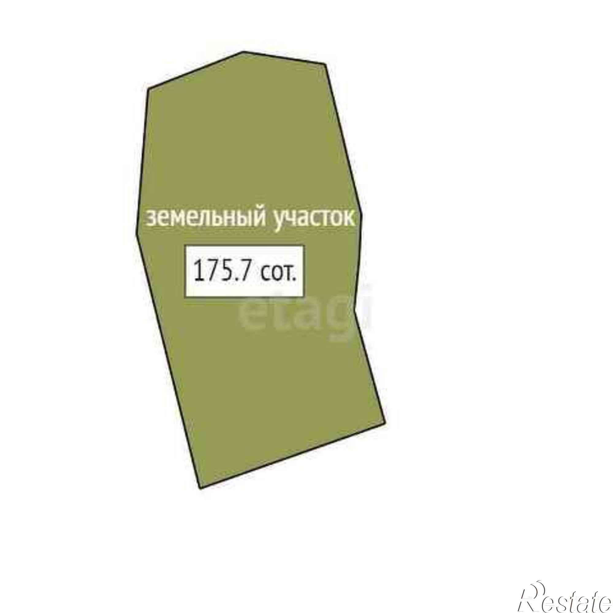 Купить землю, земельный участок за 4 500 000 рублей на Array