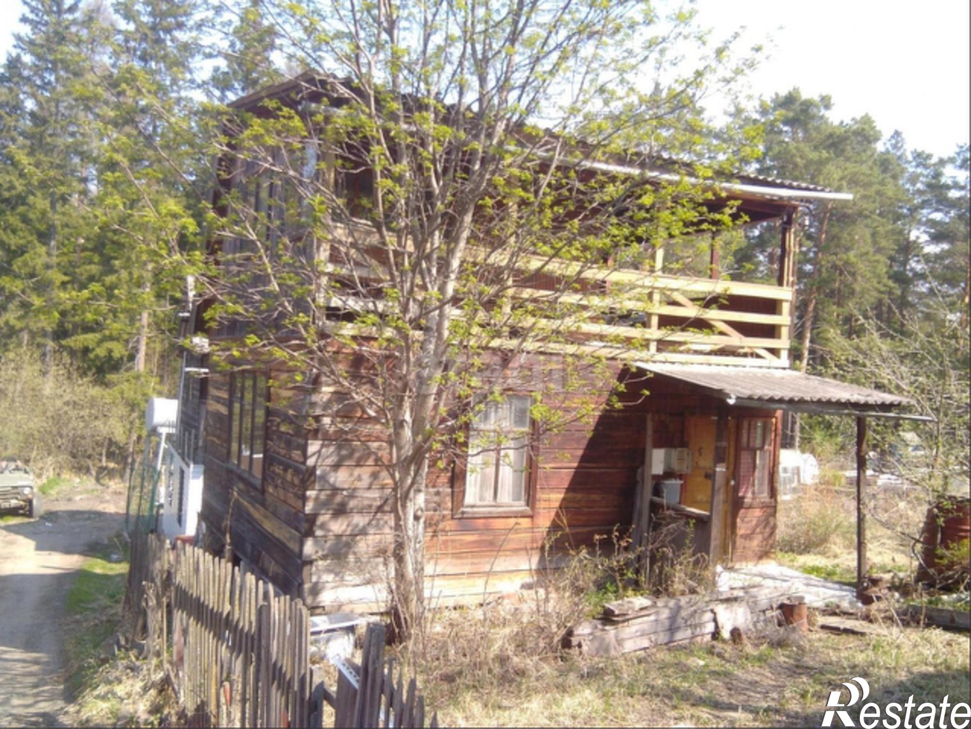 Купить дачу, дом, коттедж за 500 000 рублей на Array