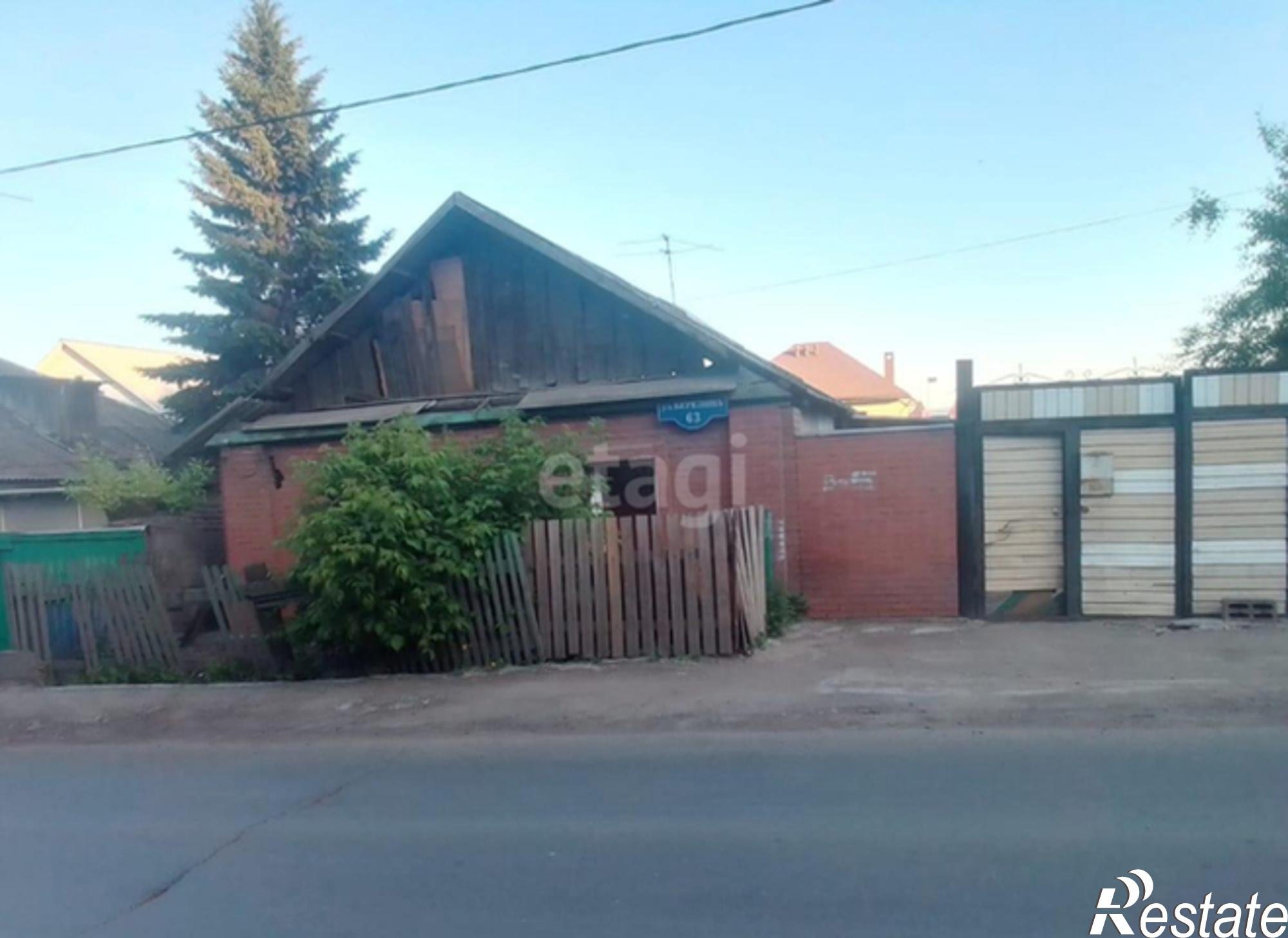 Купить дачу, дом, коттедж за 2 200 000 рублей на 5-я Линейная улица