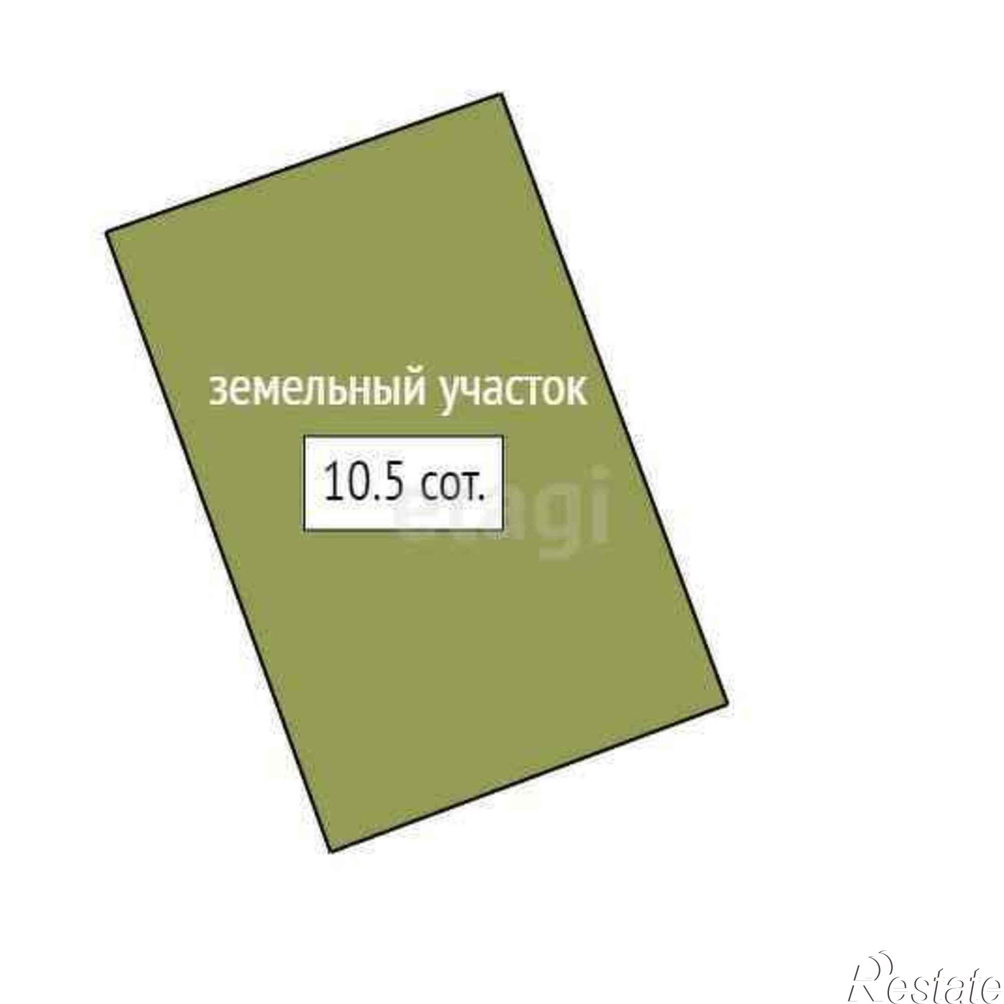 Купить землю, земельный участок за 180 000 рублей на Array