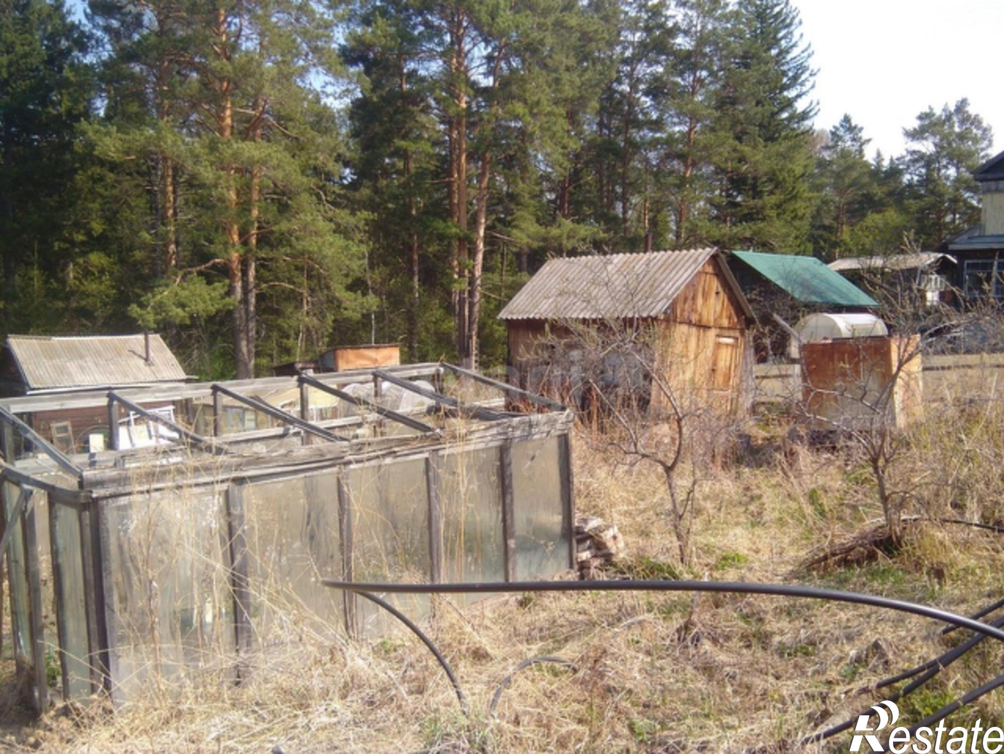 Купить дачу, дом, коттедж за 500 000 рублей на Array