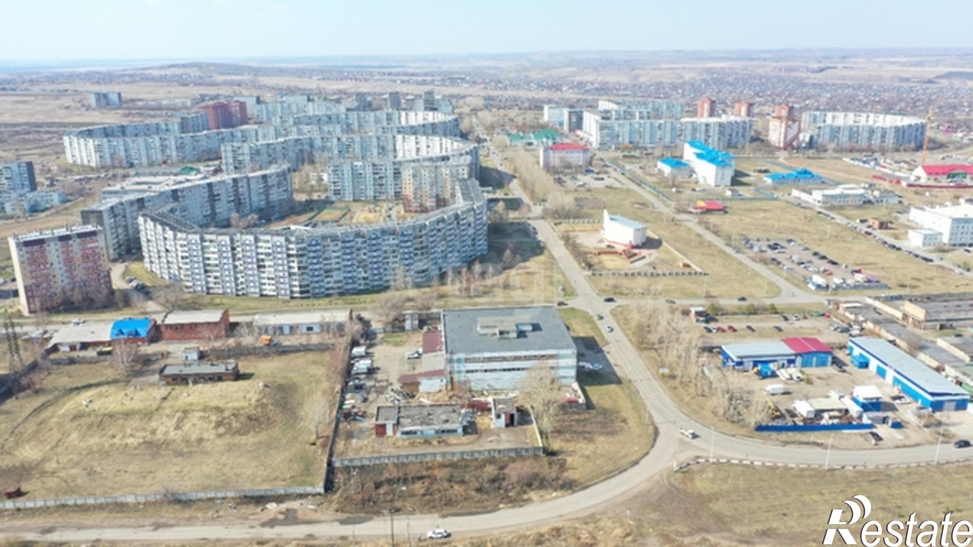 Купить помещение свободного назначения за 9 000 000 рублей на улица 40 лет Победы