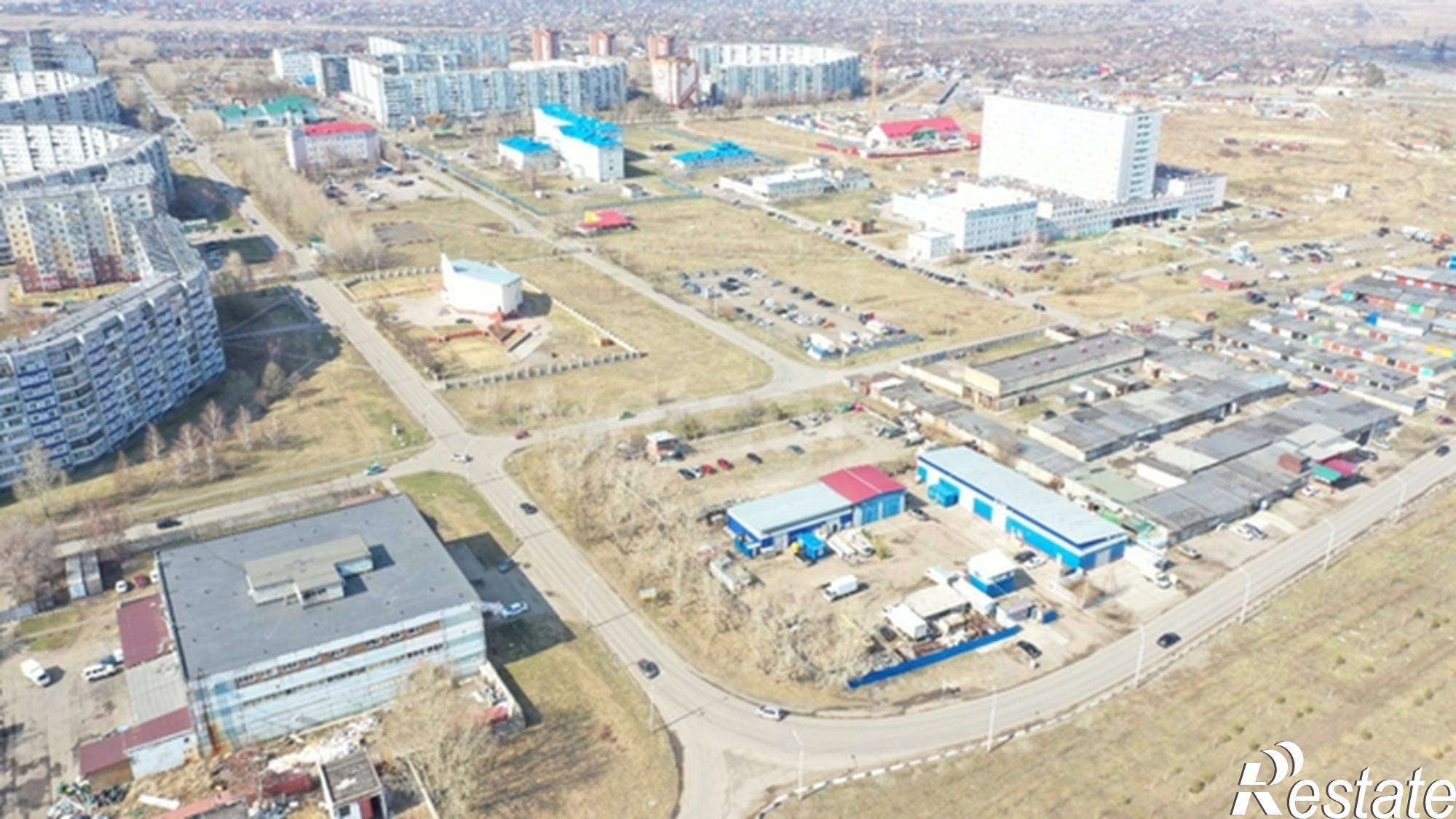 Купить помещение свободного назначения за 9 000 000 рублей на улица 40 лет Победы