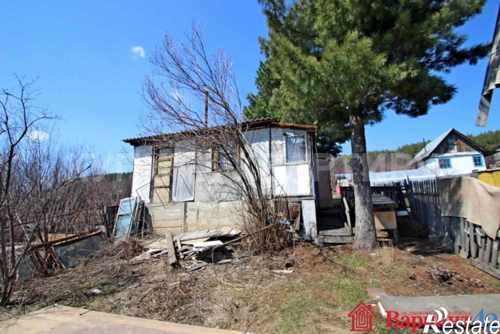 Купить дачу, дом, коттедж за 350 000 рублей на СНТ Металлист