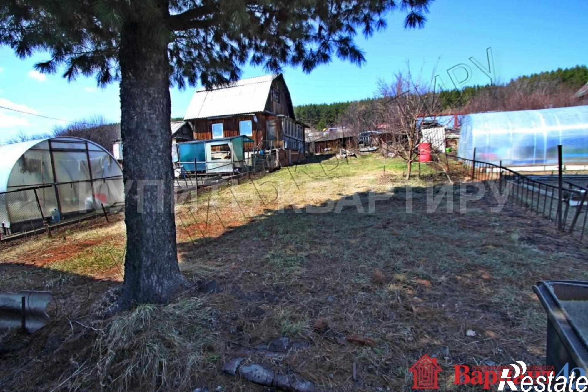 Купить дачу, дом, коттедж за 350 000 рублей на СНТ Металлист