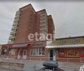 торговое помещение 120.3 кв м Судостроительная улица