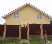 коттедж 350 кв м Array
