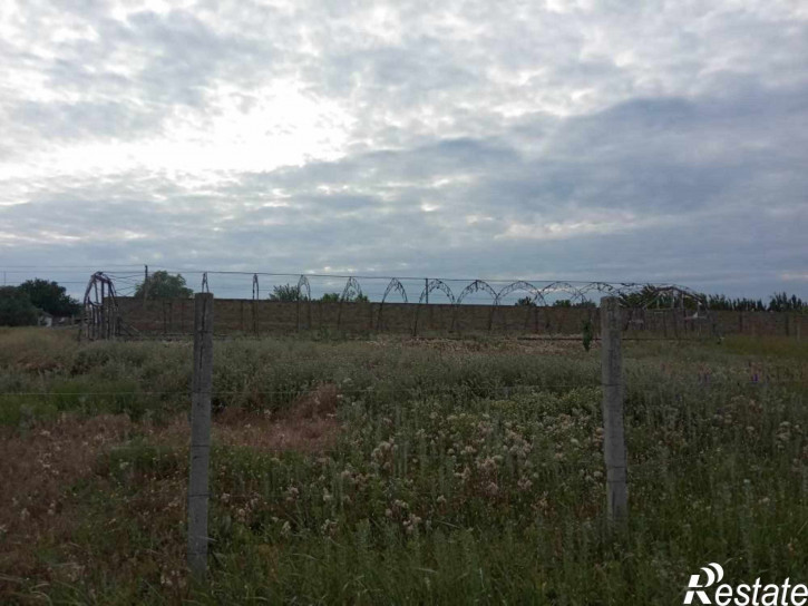 Земельный участок Абденнановой ул.