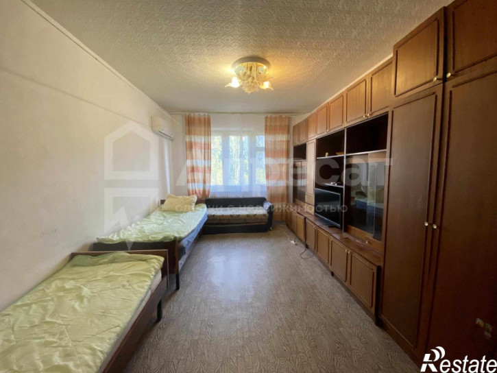 2-комн квартира ул. Гражданская,  д.22