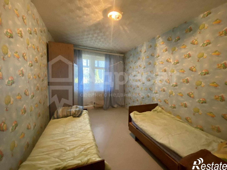 2-комн квартира ул. Гражданская,  д.22
