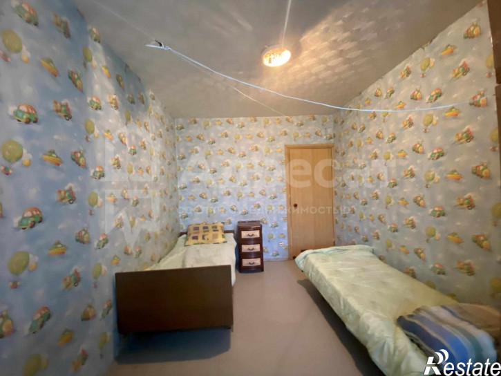 2-комн квартира ул. Гражданская,  д.22