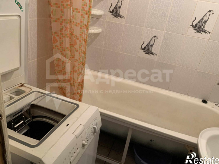 2-комн квартира ул. Гражданская,  д.22