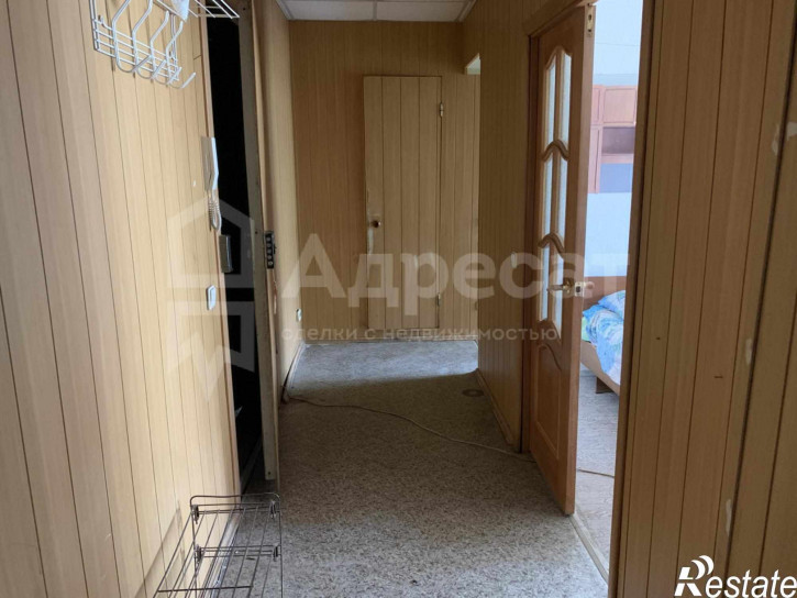 2-комн квартира ул. Гражданская,  д.22