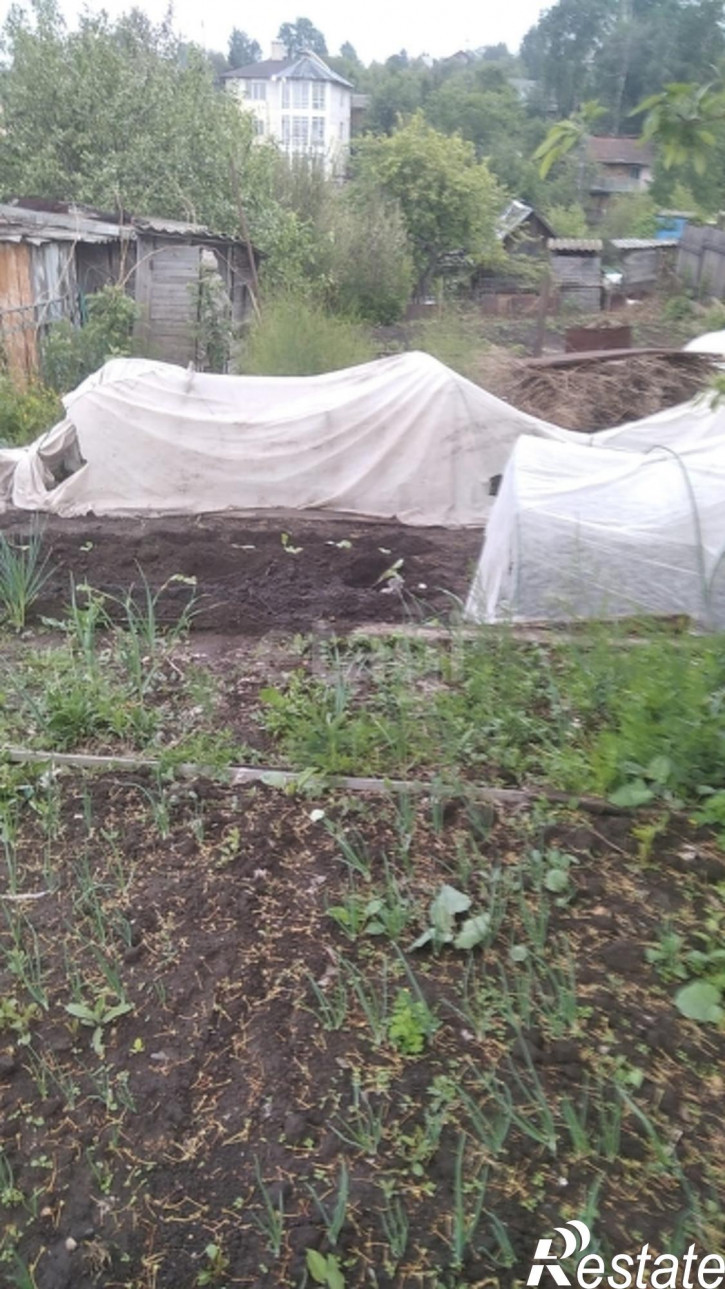 Коттедж/дом Пролетарская улица