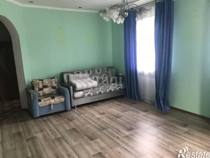 Коттедж/дом улица Сосновского