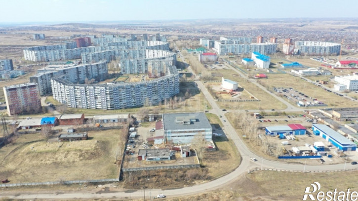 Помещение свободного назначения улица 40 лет Победы