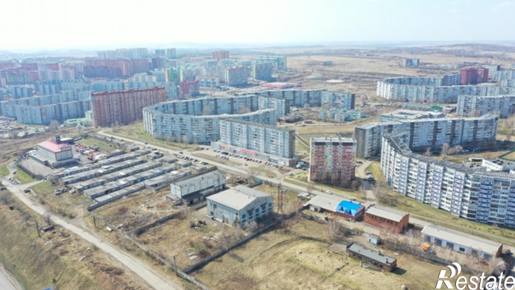 Помещение свободного назначения улица 40 лет Победы