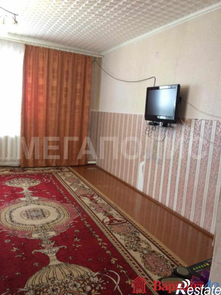 Коттедж/дом Строителей
