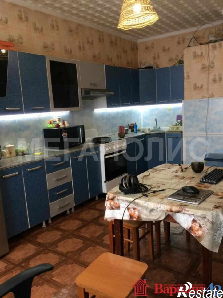 Коттедж/дом Строителей