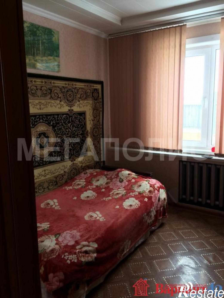 Коттедж/дом Строителей