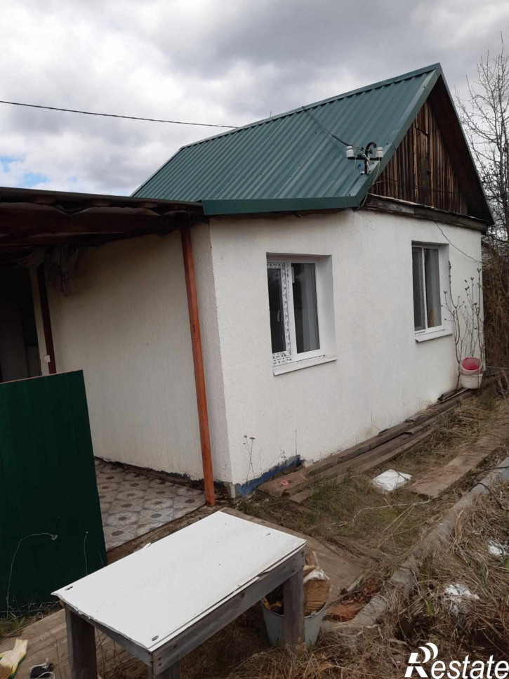 Коттедж/дом Сокурский тракт 5