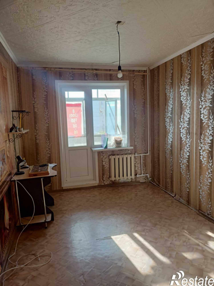 3-комн квартира в новом доме Топольчанская 7