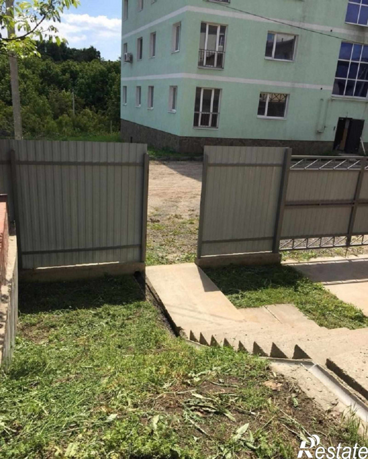 Коттедж/дом Дом 1-й Питерский проезд 0