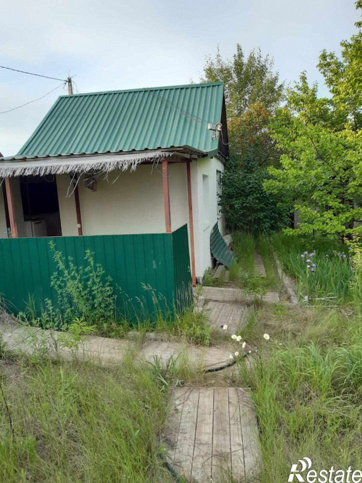 Коттедж/дом Сокурский тракт 5
