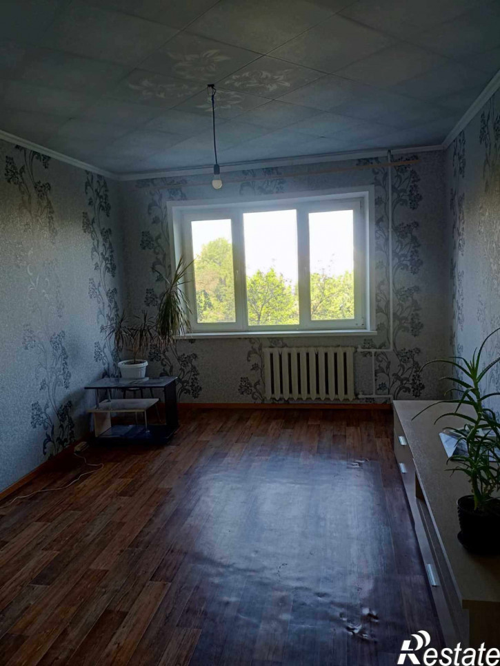 3-комн квартира в новом доме Топольчанская 7