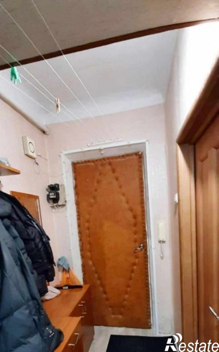 2-комн квартира в новом доме 1-й Студёный проезд 6
